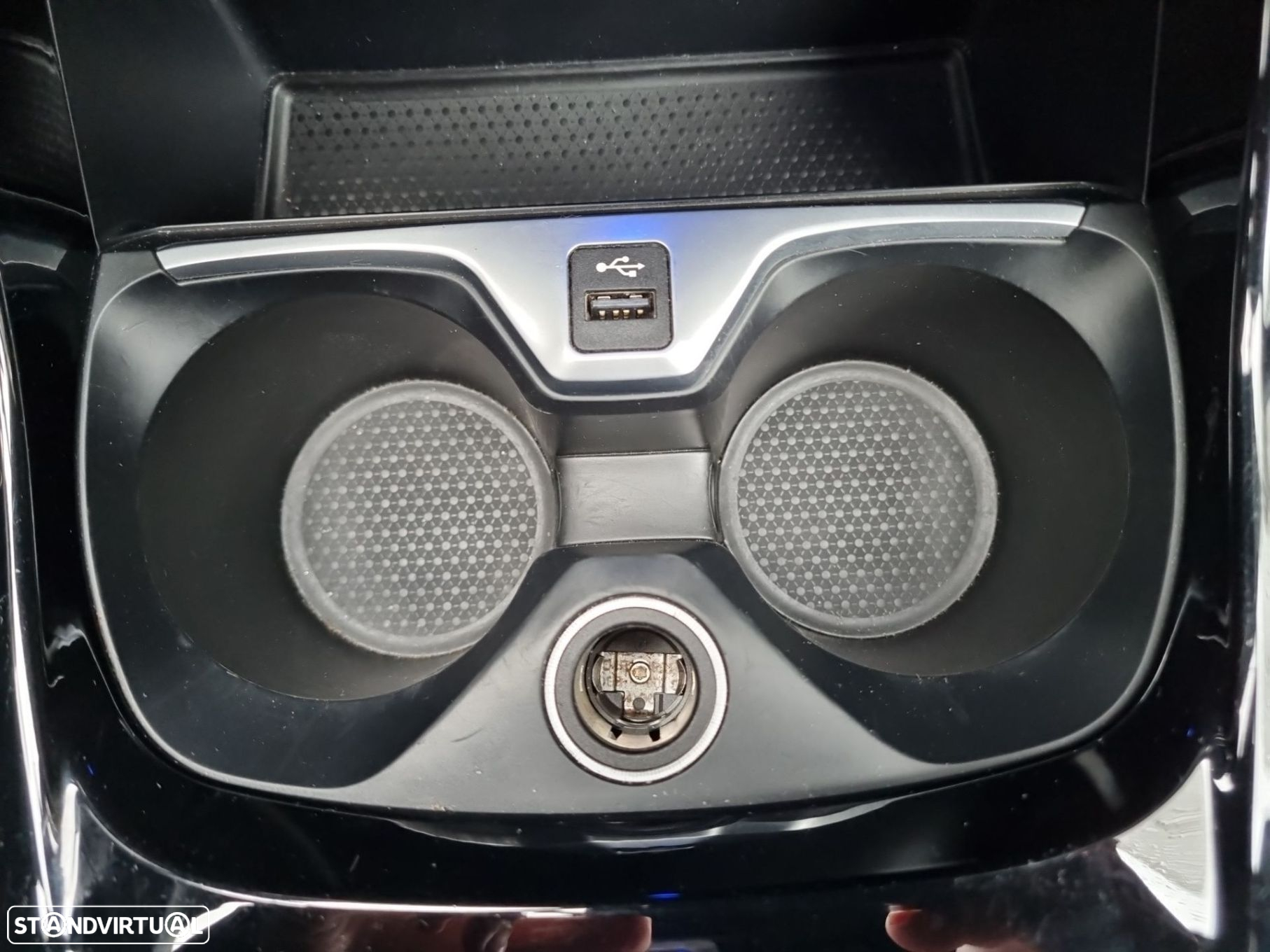 BMW 116 d Pack Desportivo M Auto - 30