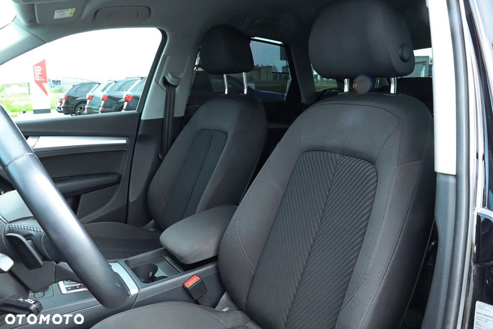 Audi Q5 - 9