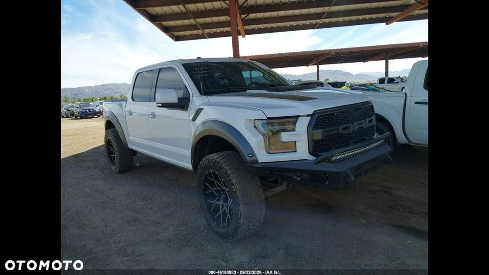 Ford F150