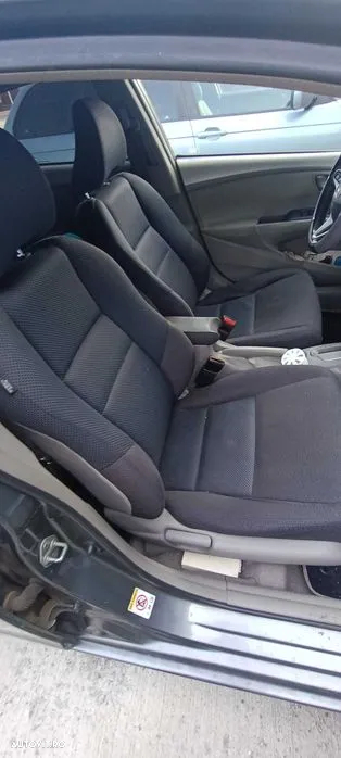 Honda Insight 1.3 Elegance - 4