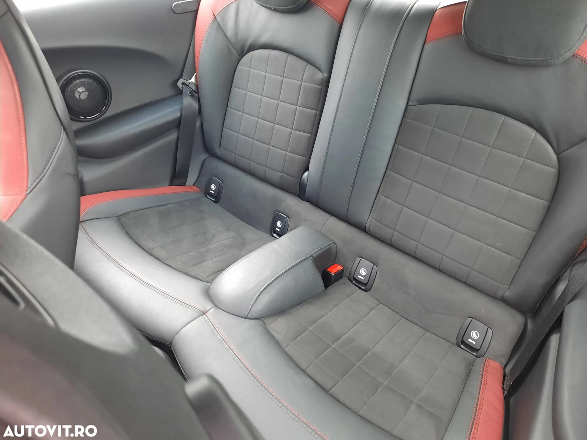 Mini John Cooper Works Sport-Aut. - 15