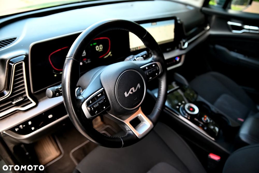 Kia Sportage - 22