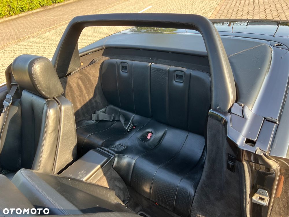 Mercedes-Benz SL - 17