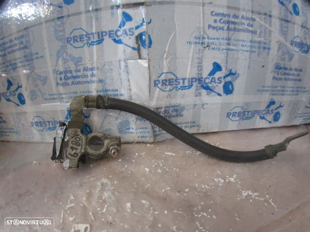 Modulo D6BT10C679CB FORD B MAX 2016 1.5TDCI 95CV 5P BRANCO Terminal De Bateria - 2