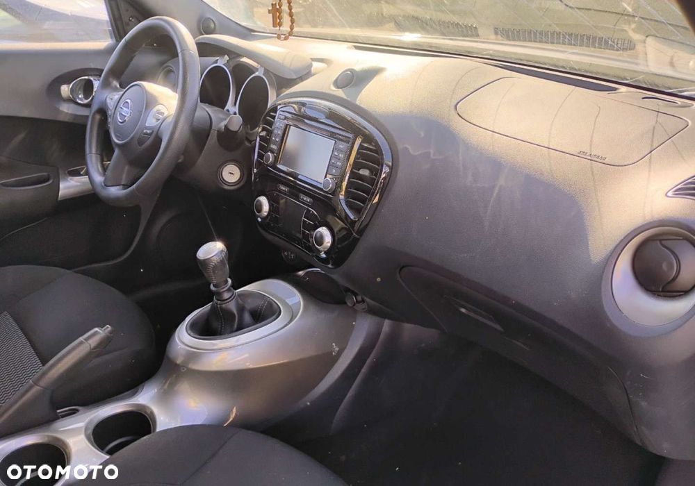 Nissan Juke - 18