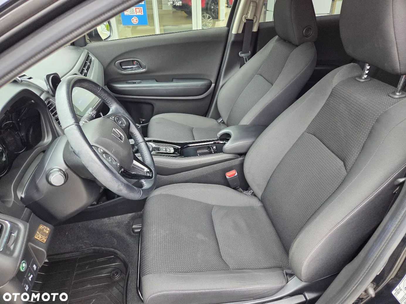 Honda HR-V 1.5 Elegance (ADAS/Honda Connect+) - 13