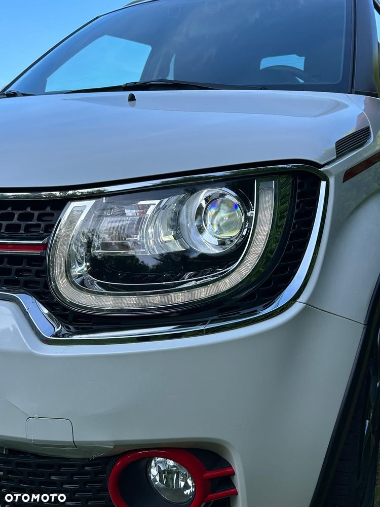 Suzuki Ignis - 24