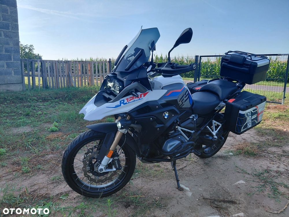 BMW GS - 4