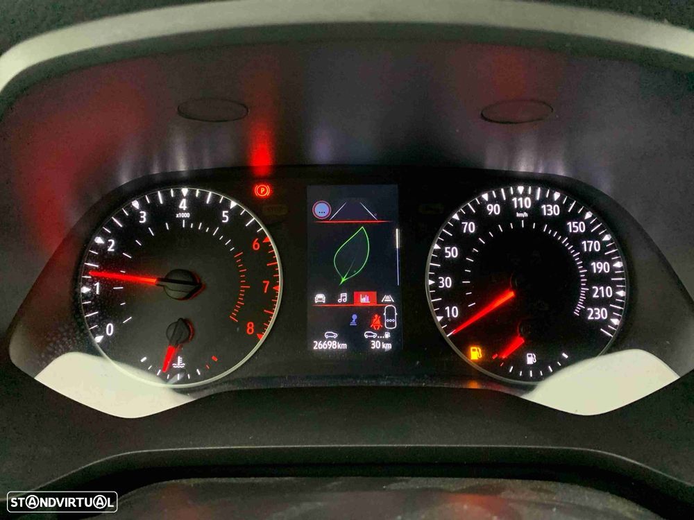 Mitsubishi ASX 1.0 MPI-T Invite - 8
