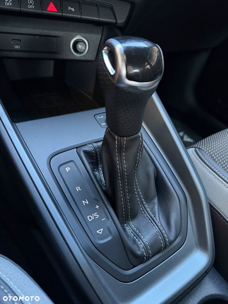Audi A1 Sportback 35 TFSI S-Line S tronic - 38