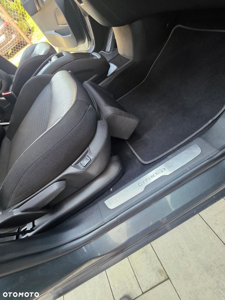 Citroën C4 Grand Picasso - 27