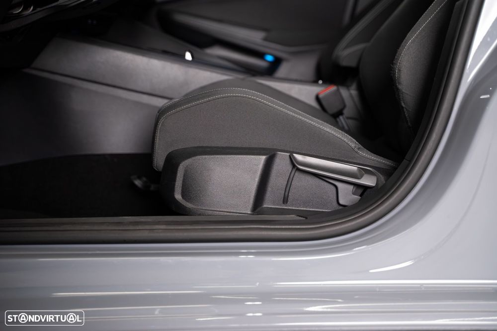 VW Golf 2.0 TDI GTD DSG - 14