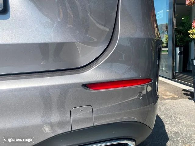 Mercedes-Benz B 180 7G-DCT AMG Line - 8