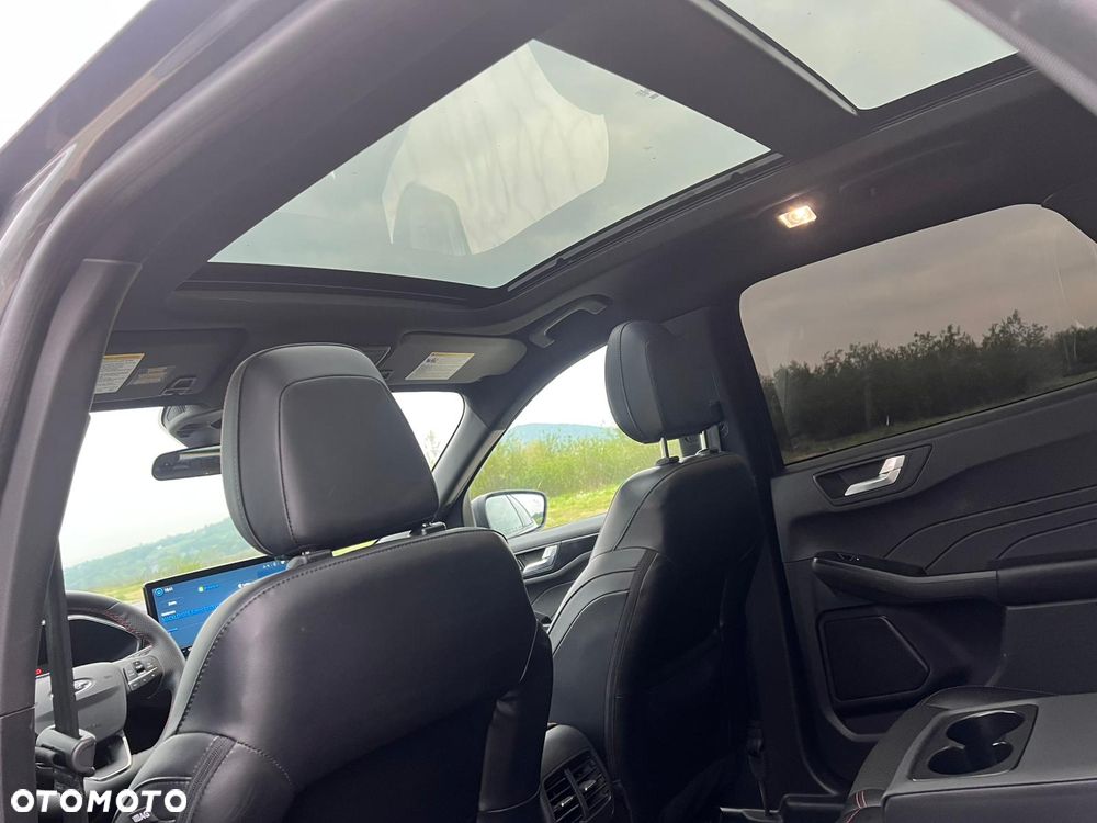 Ford Escape - 9