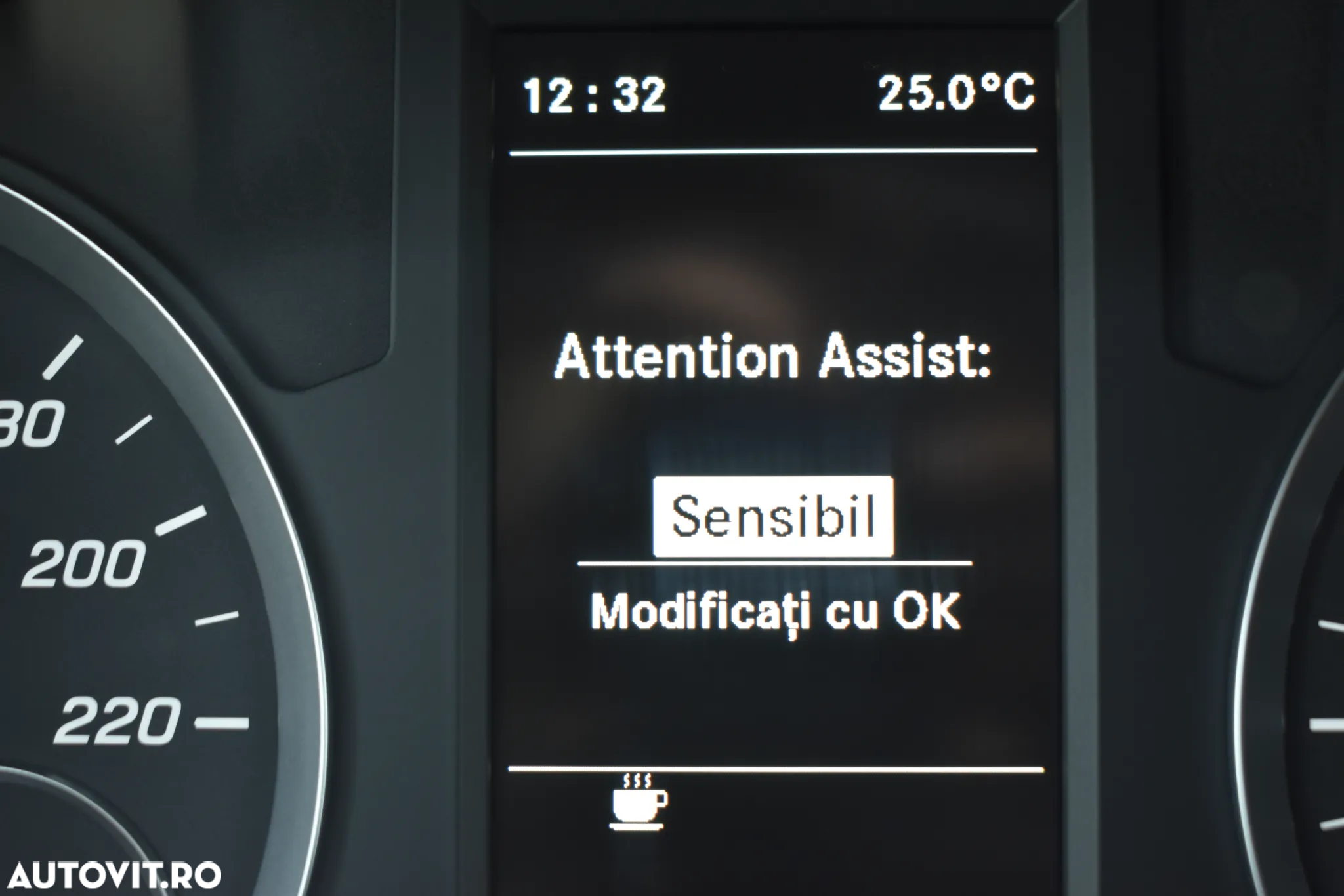 Mercedes-Benz Vito Furgon 114 CDI FWD Long - 21