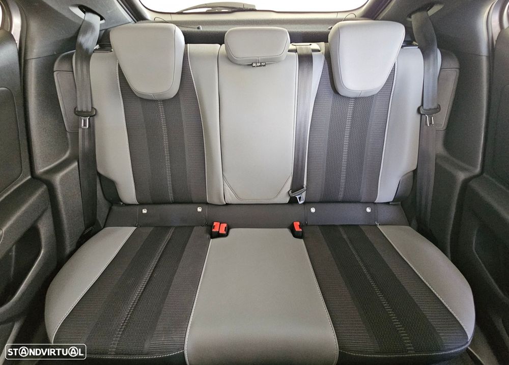 Opel Mokka 1.2 DI Turbo Auto Elegance - 11