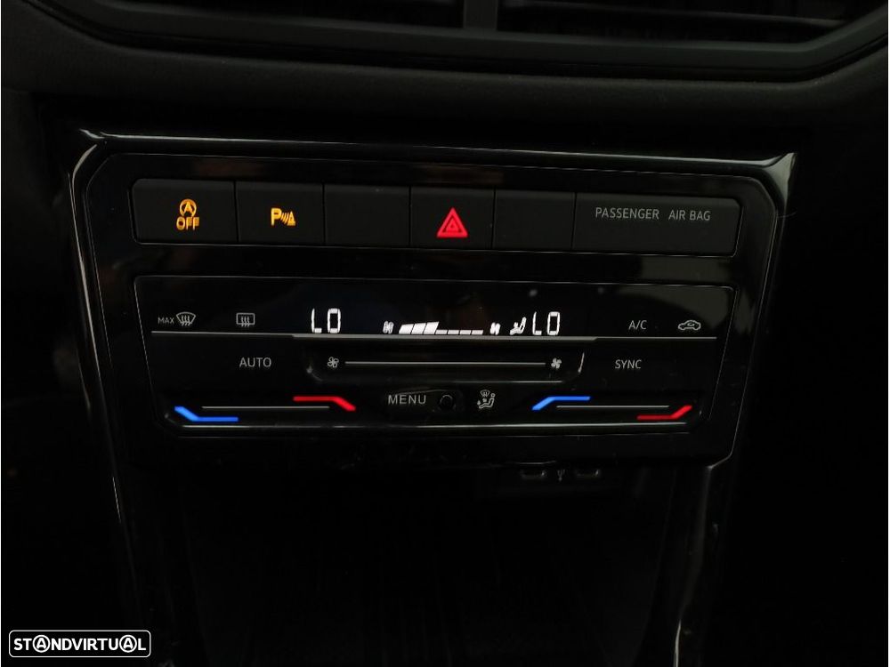 VW T-Cross 1.0 TSI Urban - 20