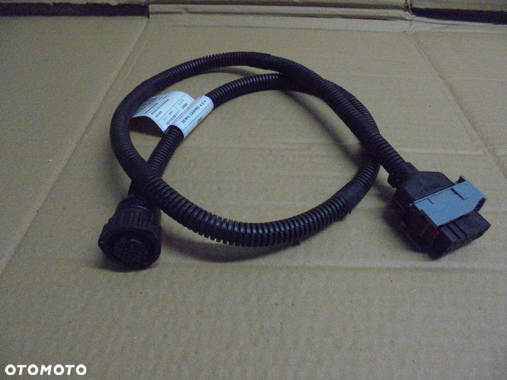 WIĄZKA ELEKTRYCZNA INSTALACJA KABEL EUROPA IVECO DAILY 2017- 5802420020 - 1