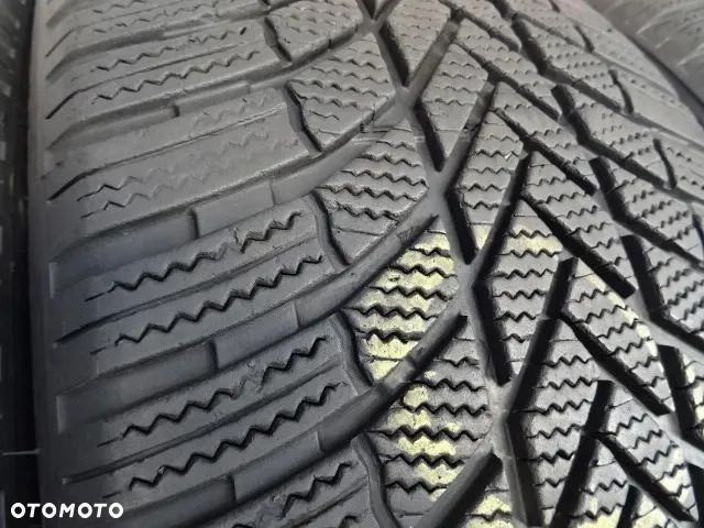 2x255/40/R21 102V i 2 x 265/40/R21 105V Bridgestone Blizzak LM005 - 4