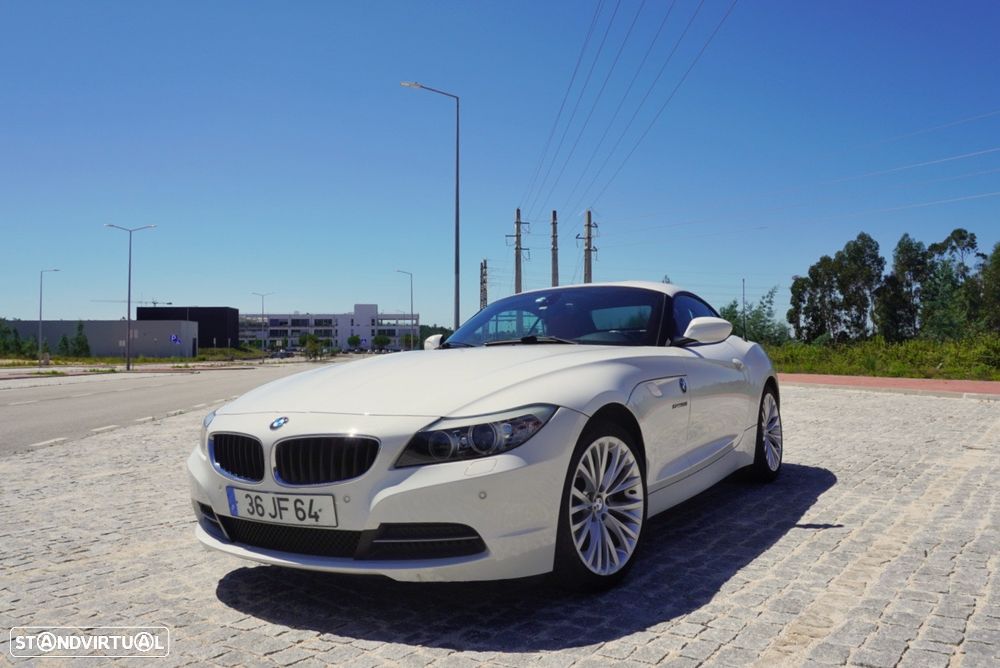 BMW Z4 23 i - 1