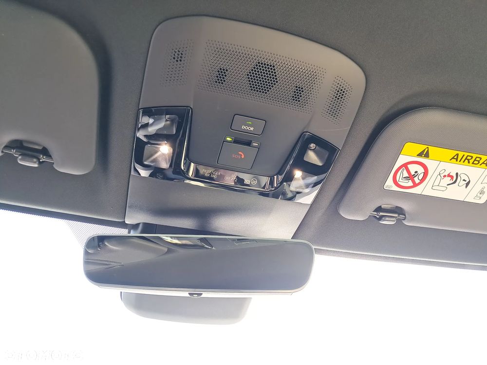 Lexus LBX 1.5 Hybrid Elegant - 20