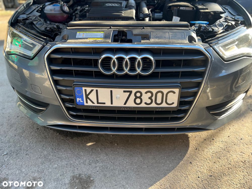 Audi A3 3-drzwiowe 1.4 TFSI Ambition - 7