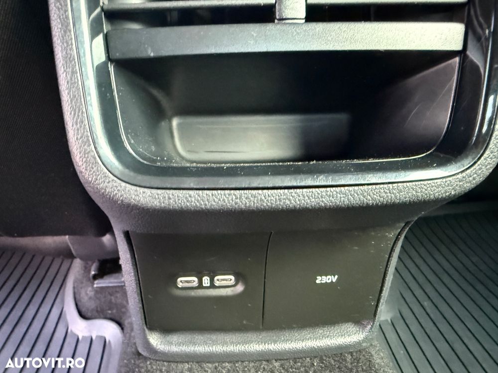 Skoda Octavia Combi 1.5 TSI Ambition - 21