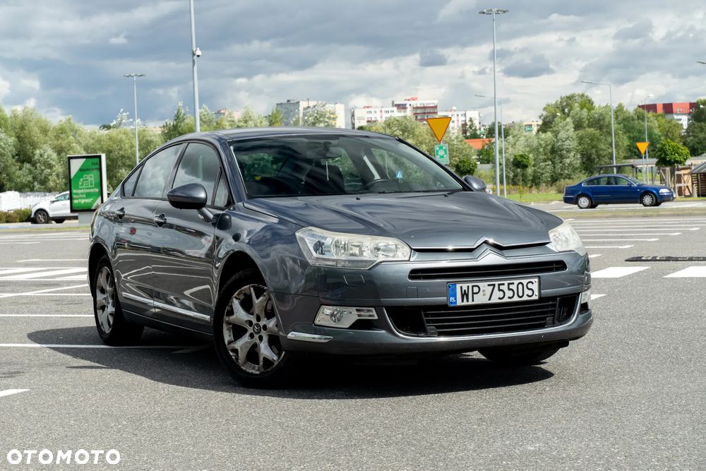 Citroën C5 1.8i 16V Attraction - 2