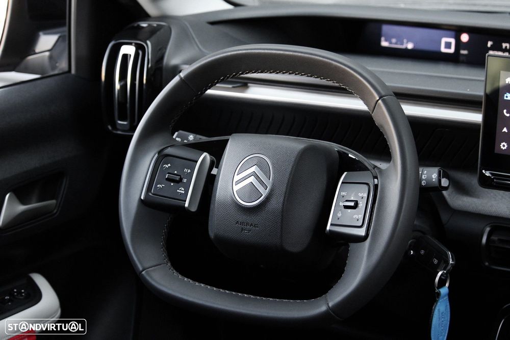 Citroën C3 1.2 Turbo Max - 32