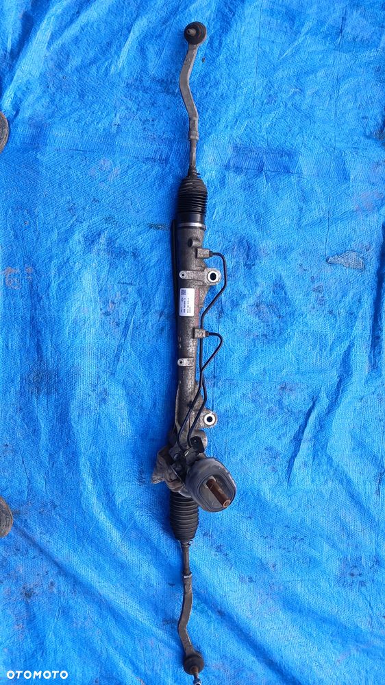 Dacia Sandero Stepway II Lift 17-21 przekładnia kierownicza 6820000