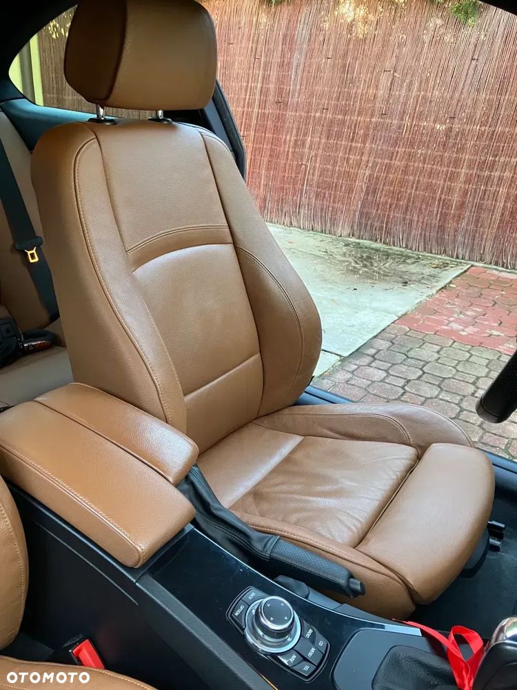 BMW Seria 3 - 4