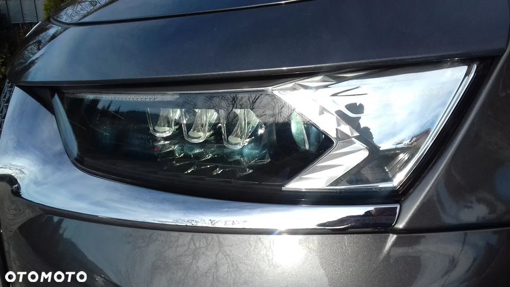 DS Automobiles DS 7 Crossback 1.6 PureTech GPF Grand Chic - 23