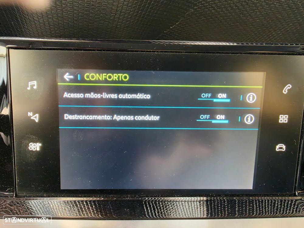 Peugeot e-2008 Allure Pack - 18
