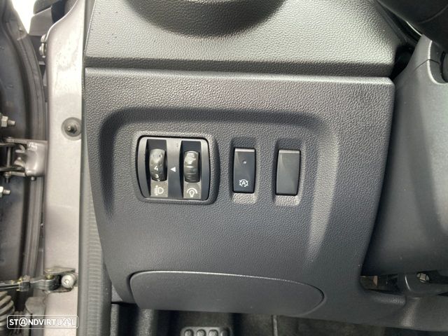 Renault Captur ENERGY TCe 90 Experience - 17