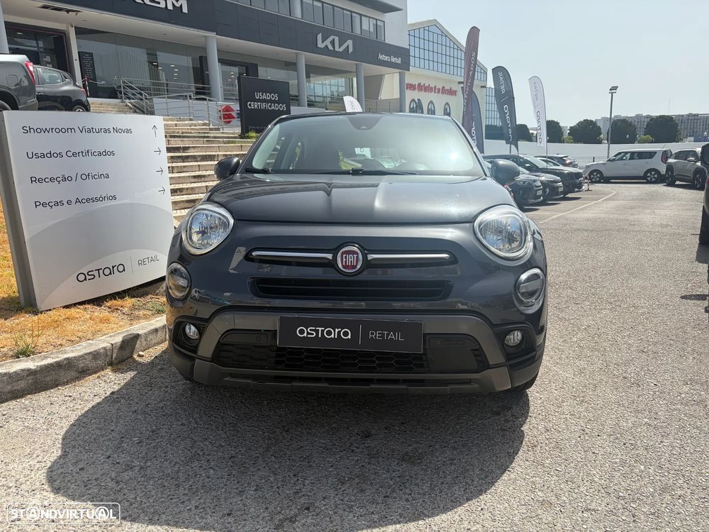 Fiat 500X 1.0 FireFly Cross - 3