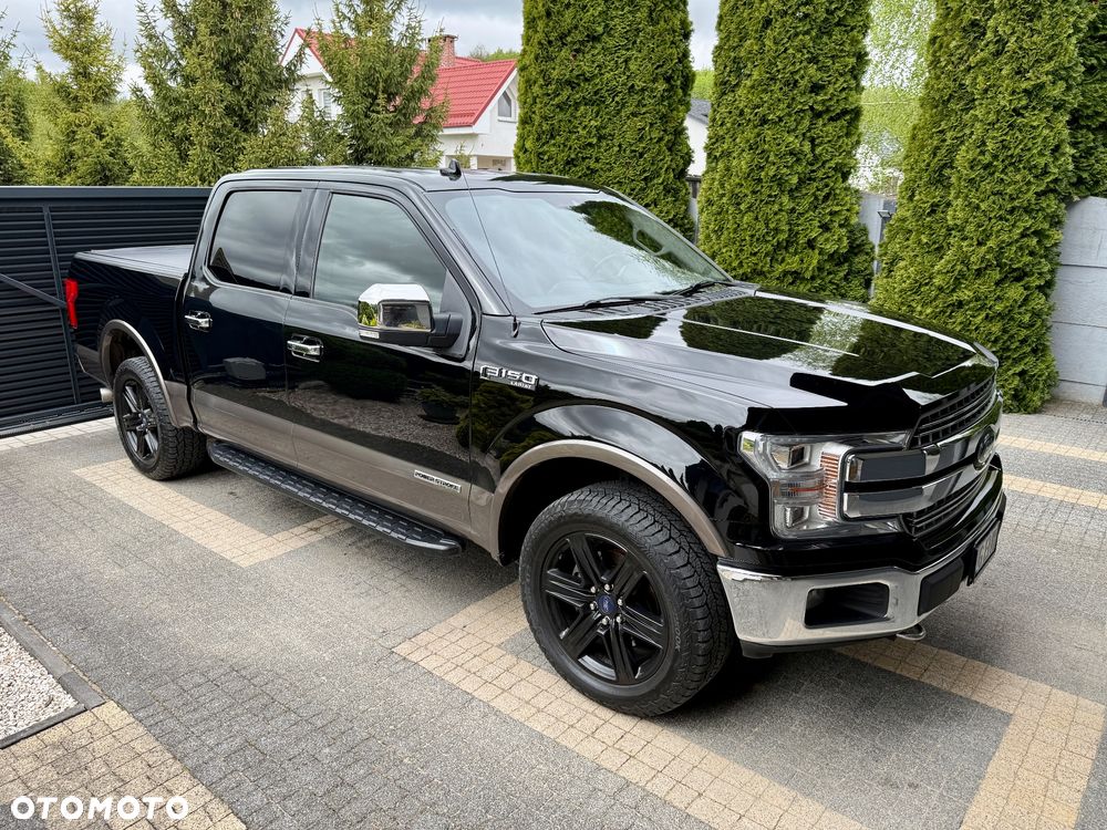 Ford F150