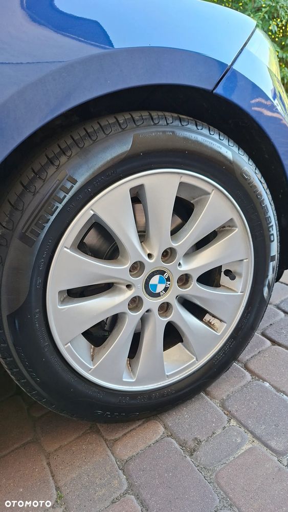 BMW Seria 1 120i Edition Sport - 15