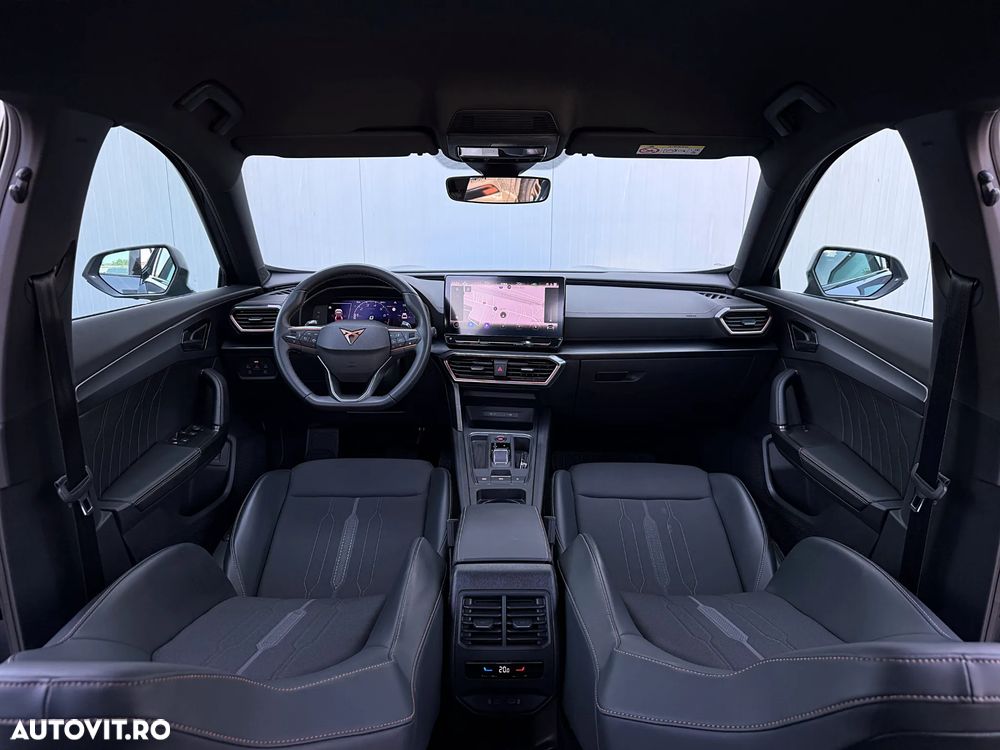 Cupra Formentor 1.5 TSI DSG7 - 6