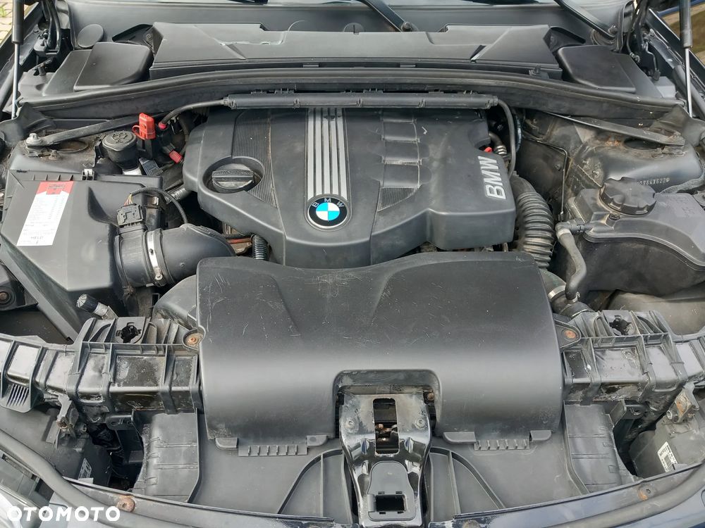 BMW Seria 1 116d - 30