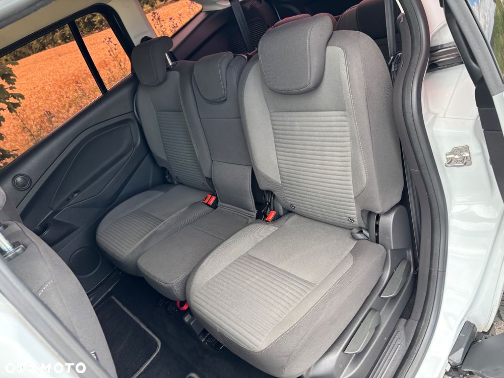 Ford Grand C-MAX Gr 1.5 TDCi Titanium ASS - 23