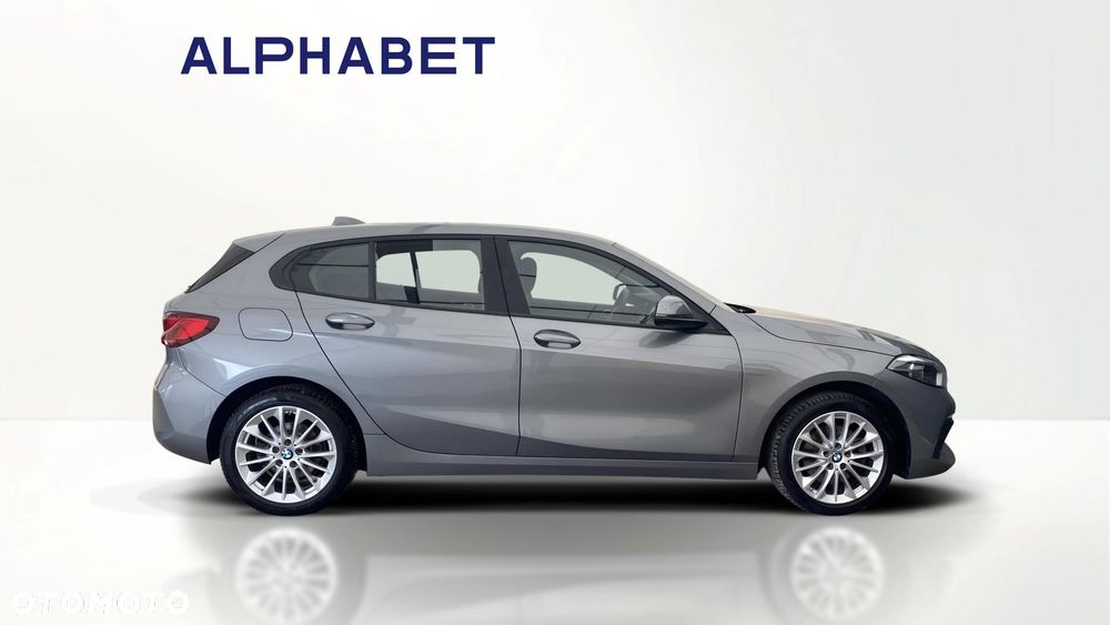 BMW Seria 1 118i Advantage - 6