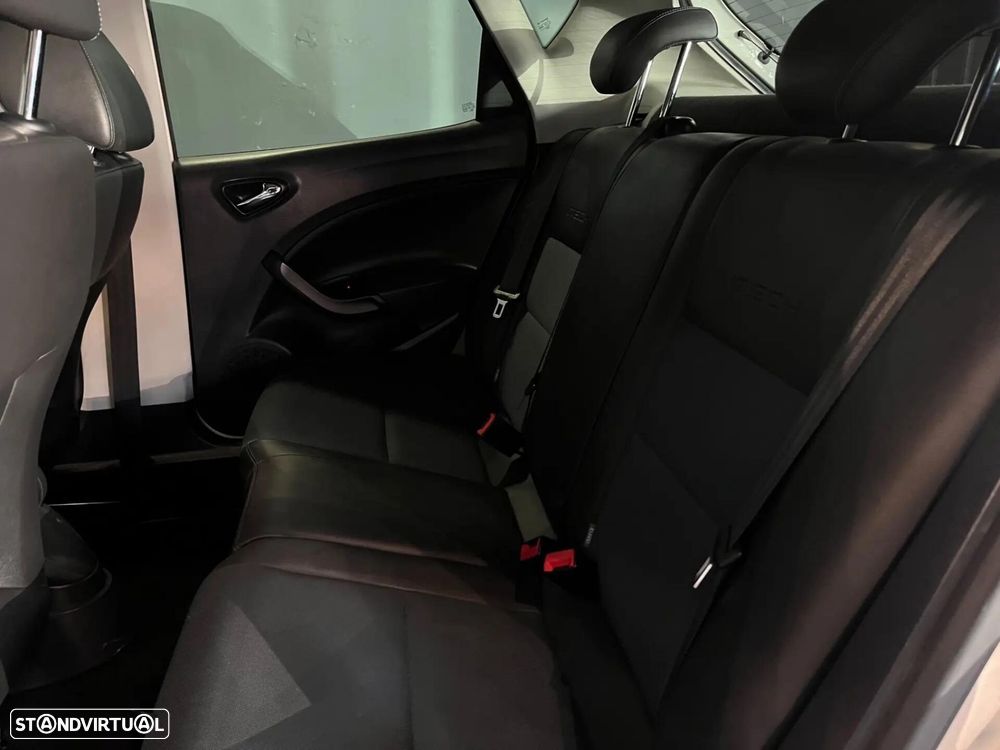 SEAT Ibiza - 12