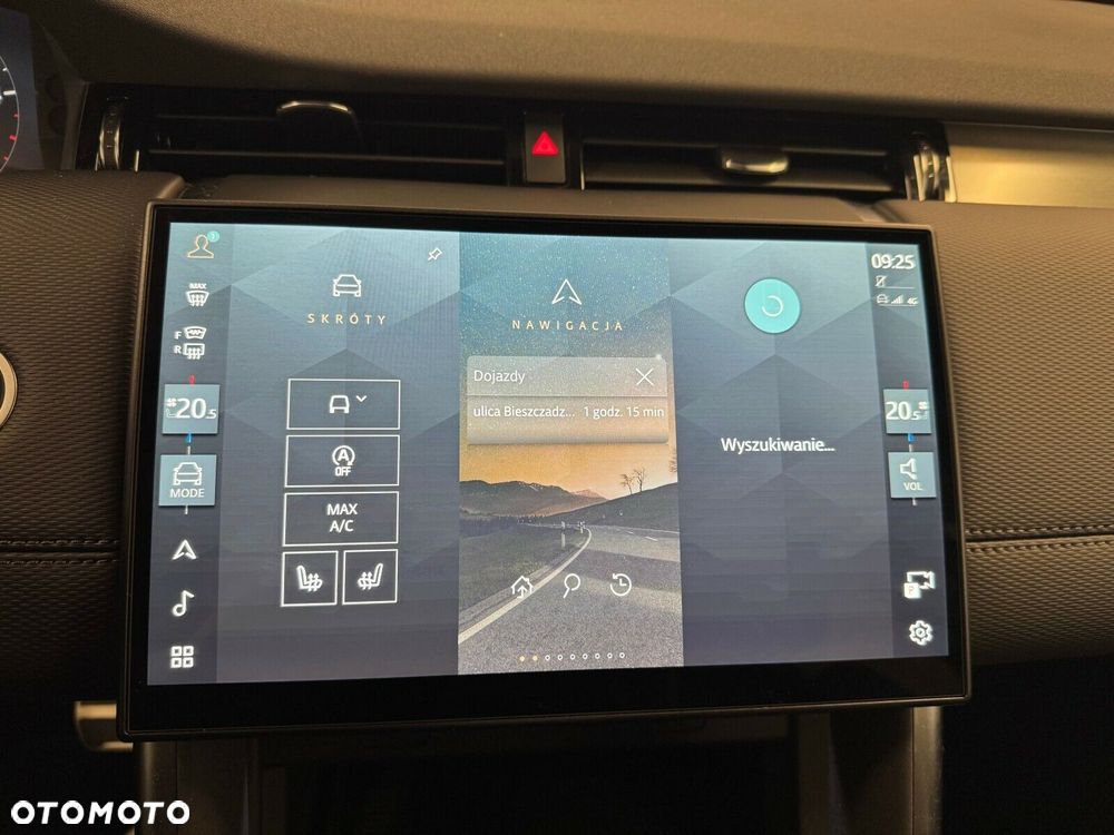 Land Rover Discovery Sport - 13