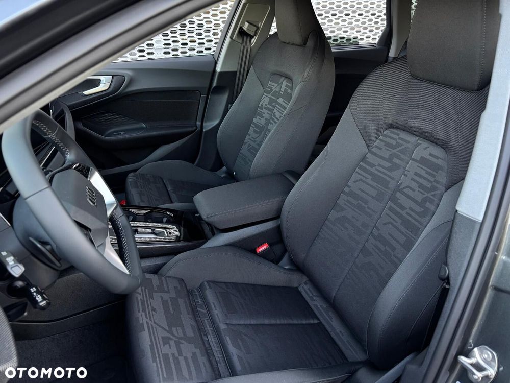 Audi A5 Avant - 13