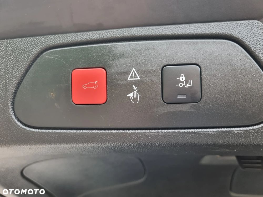 Opel Grandland X 1.2 Start/Stop Ultimate - 27