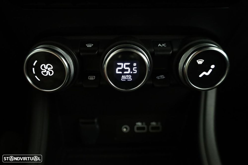Renault Captur 1.0 TCe Techno - 13