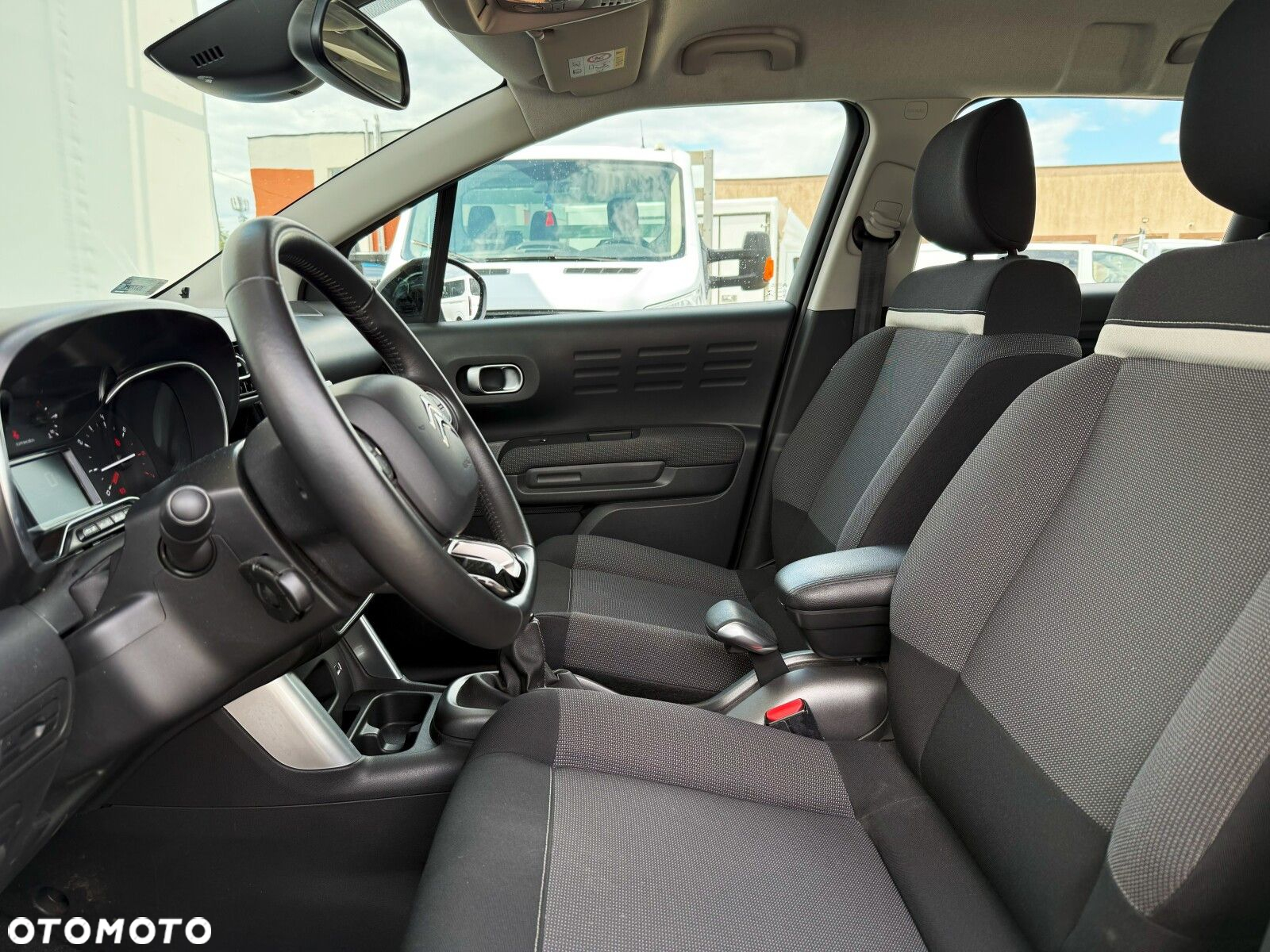 Citroën C3 Aircross 1.2 PureTech Feel S&S - 13