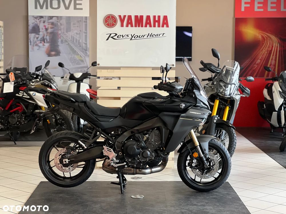 Yamaha Tracer