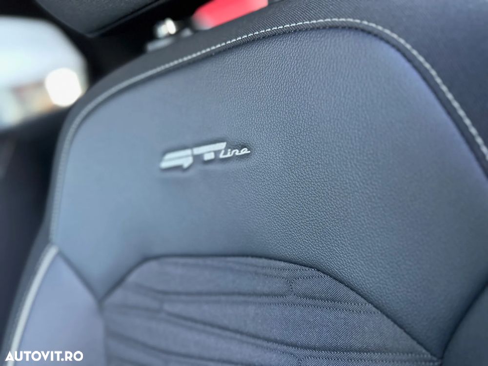 Kia XCeed 1.6 T-GDI 7DCT GT Line+ - 11