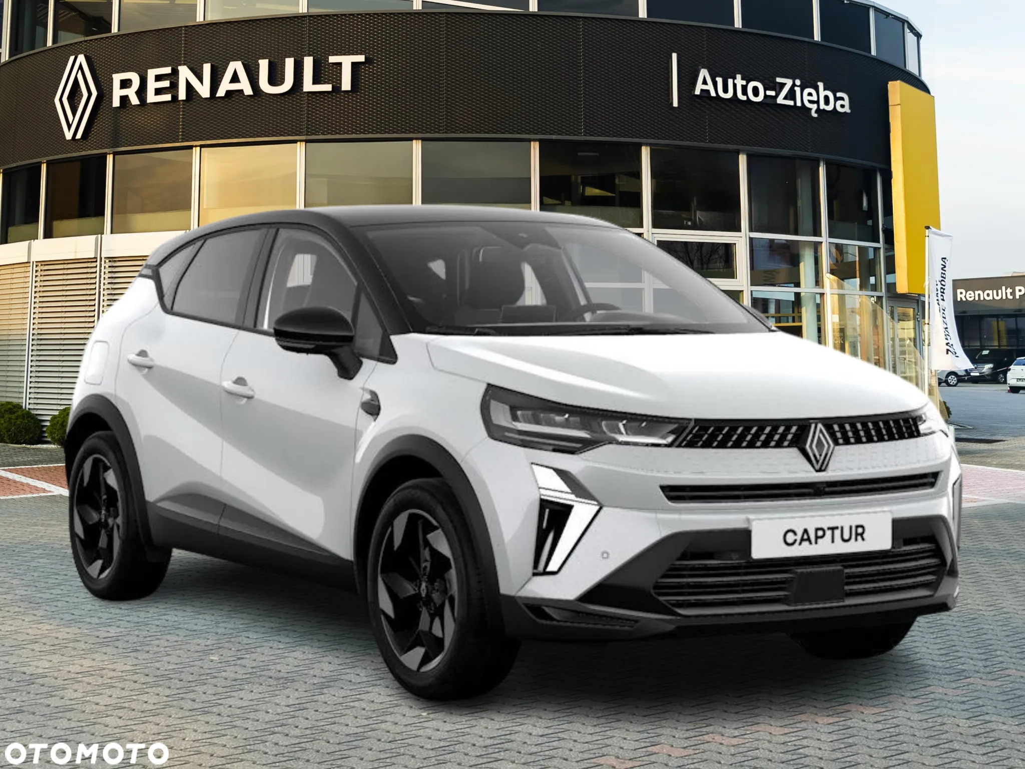 Renault Captur - 7